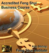 Business & Office Feng Shui